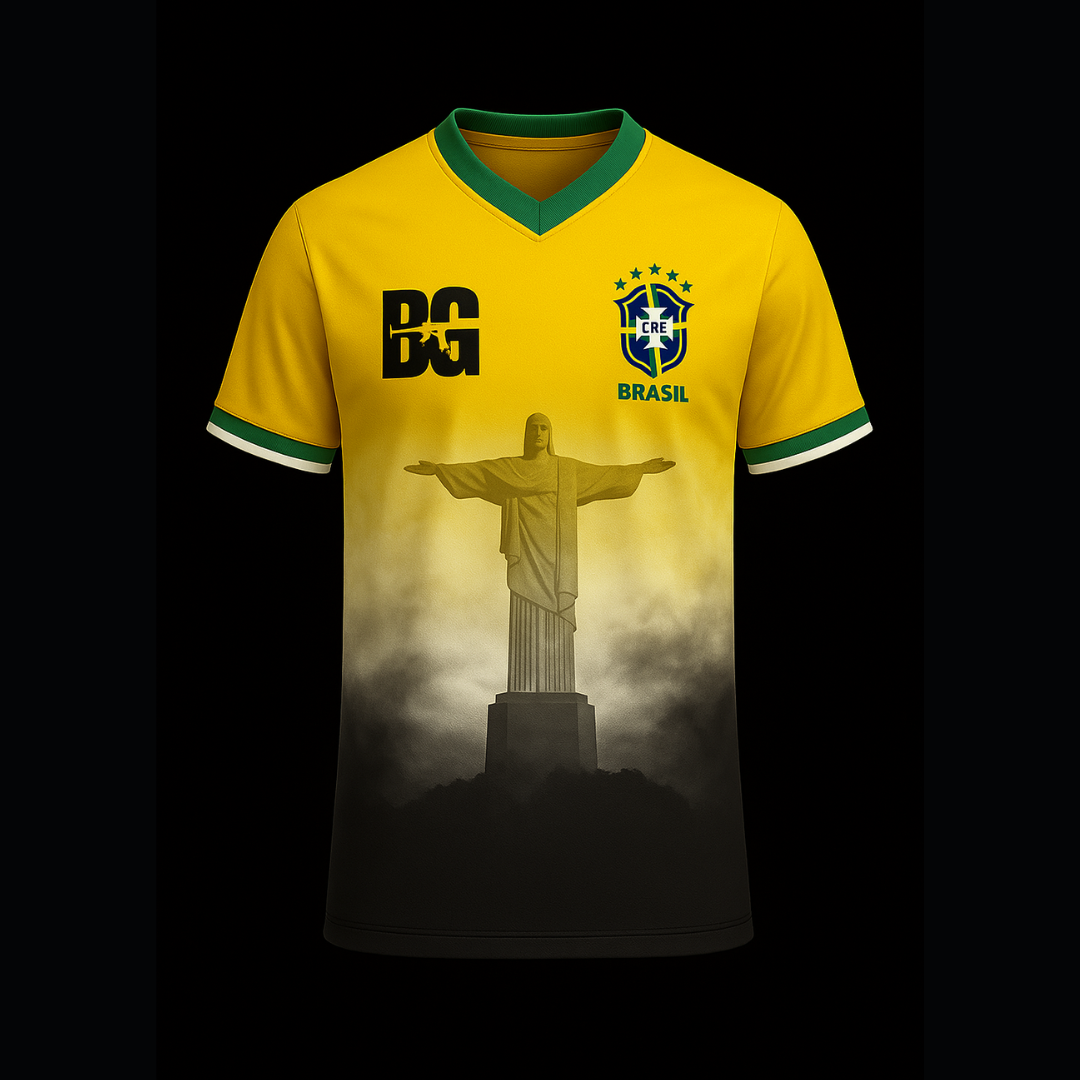 Nazionale Brazil x Npt