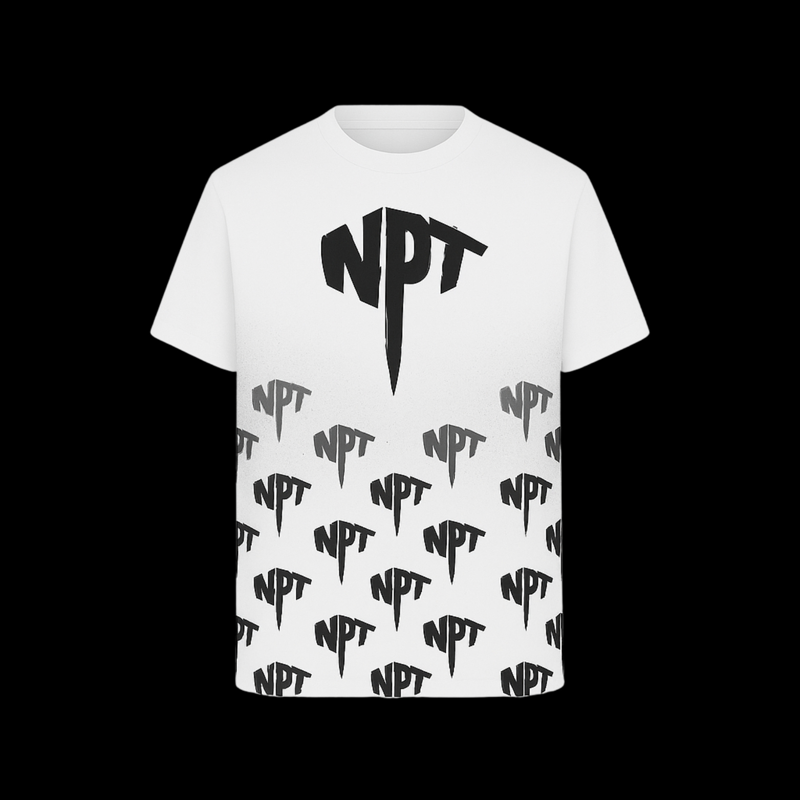 T-SHIRT NPT