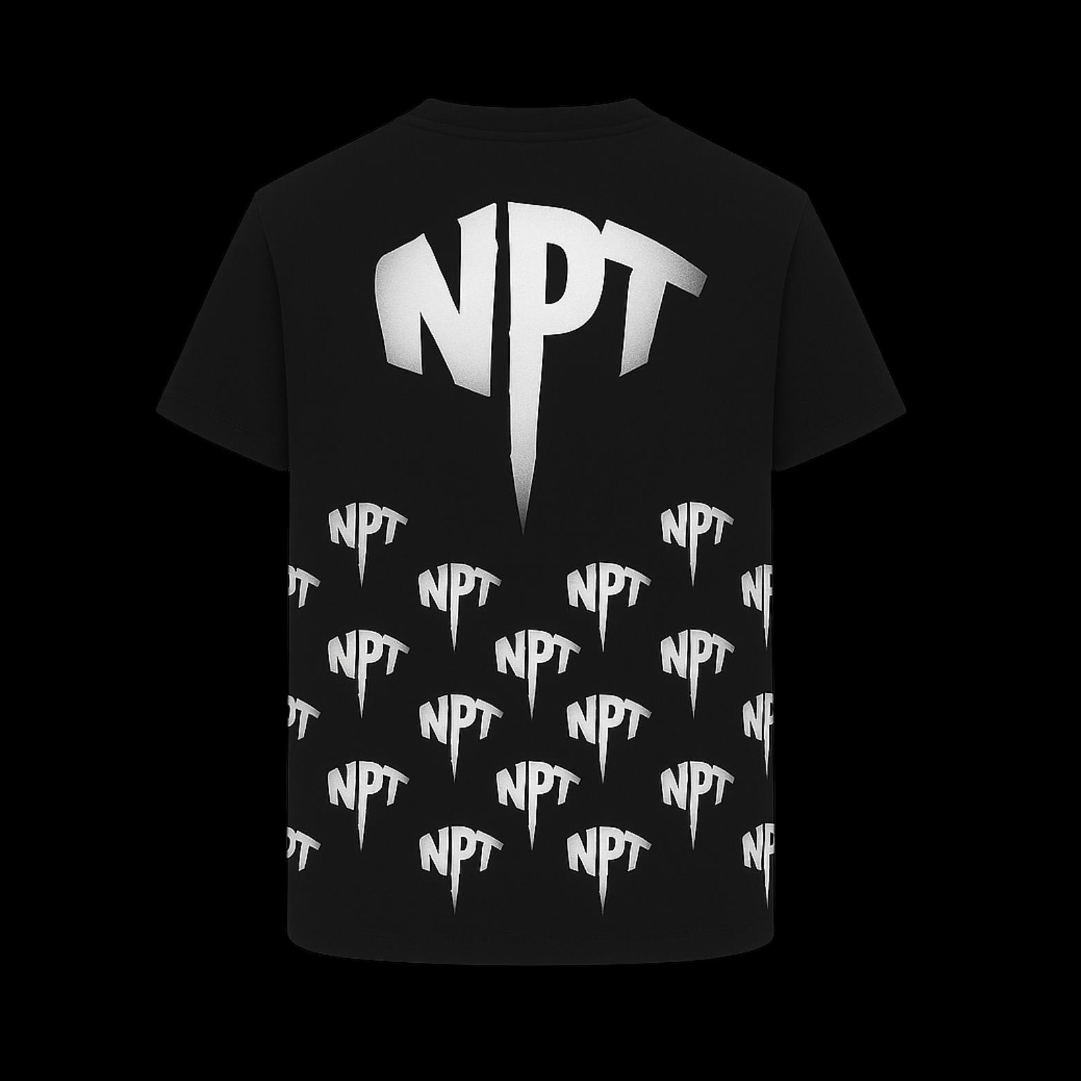 T-SHIRT NPT