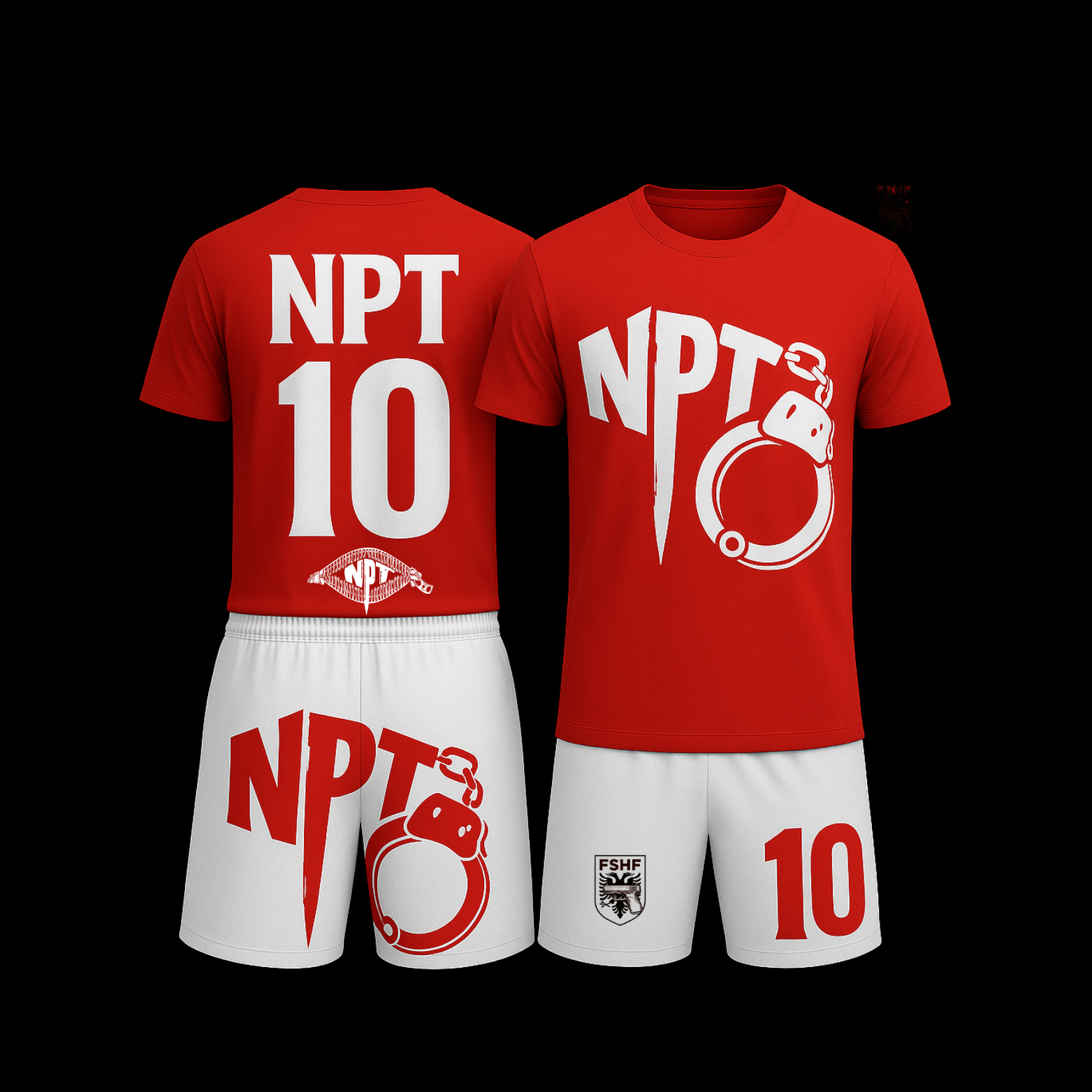 SET NPT ALBANIA