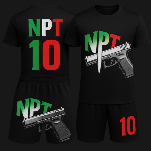 SET NPT