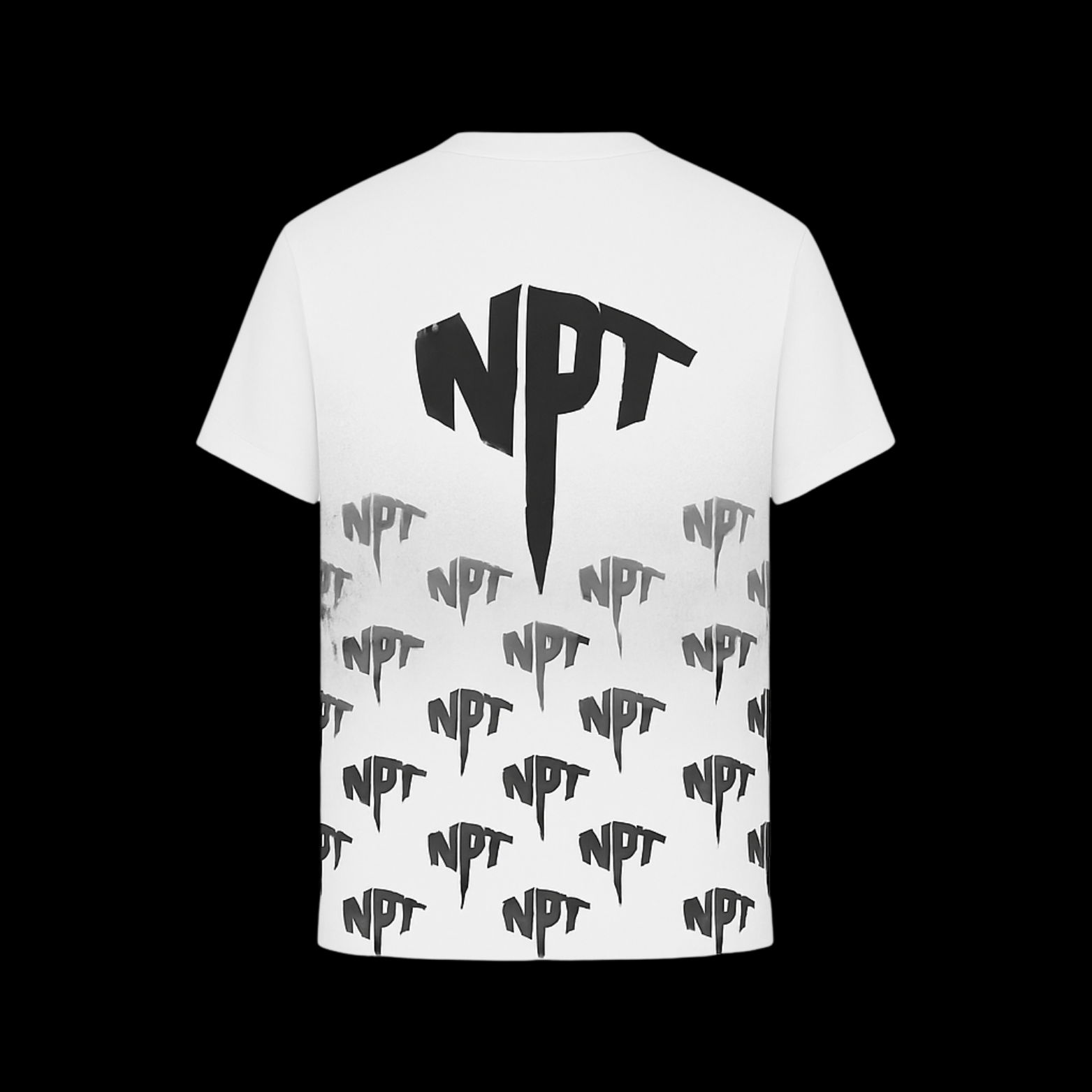 T-SHIRT NPT
