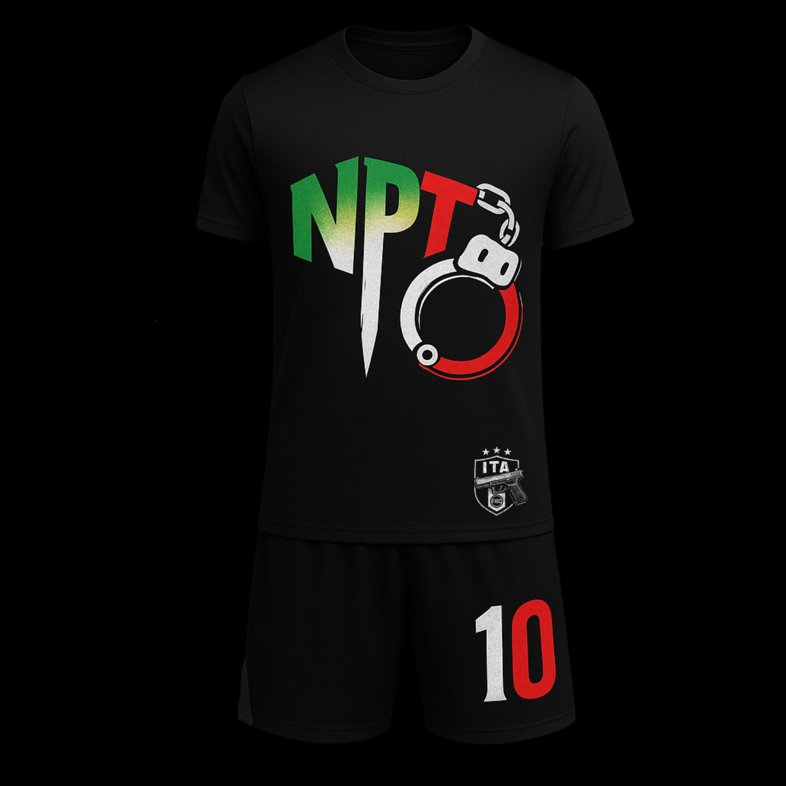 SET NPT ITALIA