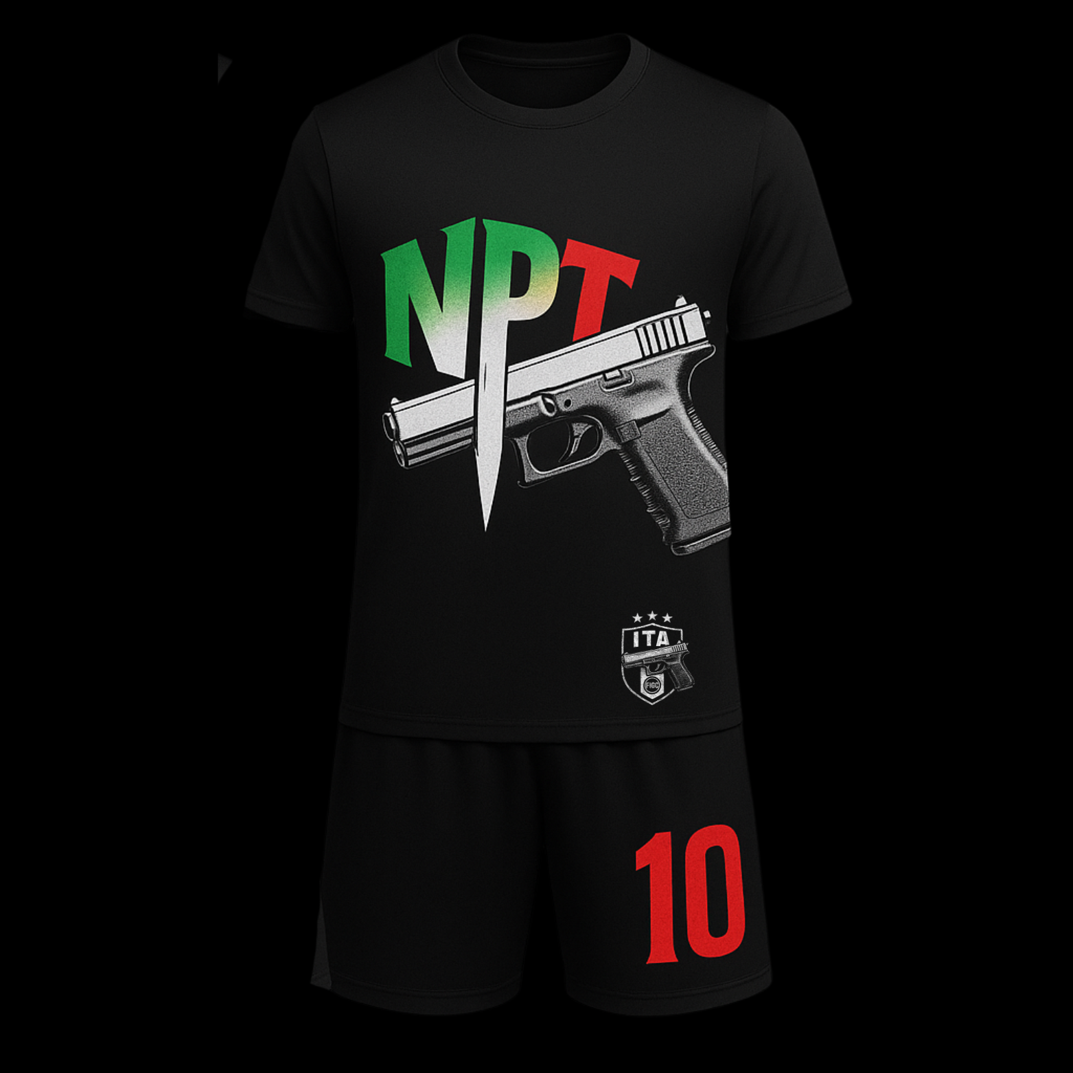 SET NPT ITALIA